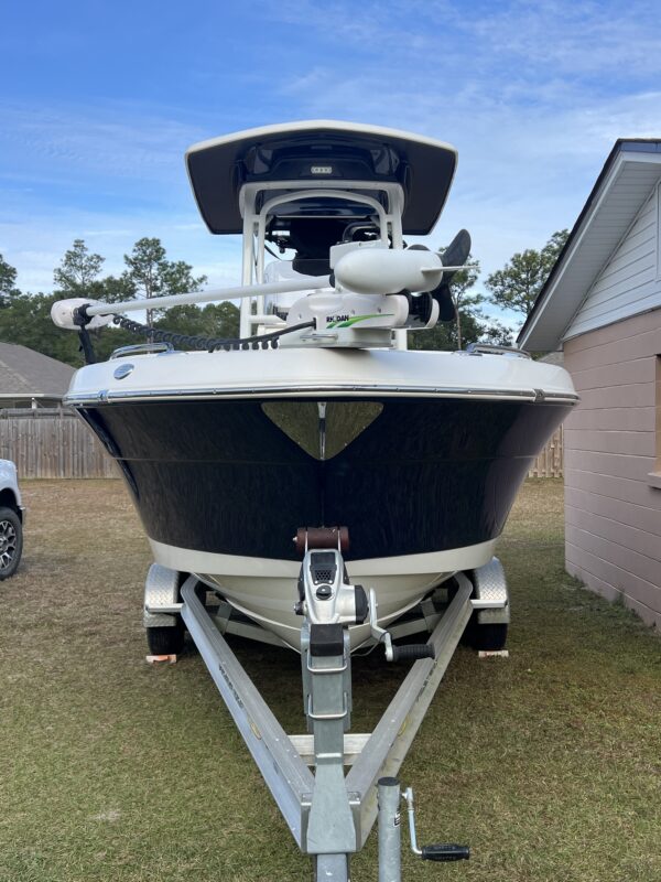 R222 Robalo Center Console - Image 25