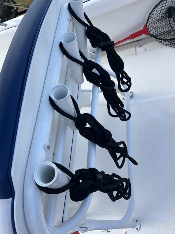 R222 Robalo Center Console - Image 17