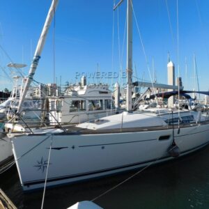 Jeanneau Sun Odyssey 39i New Listing