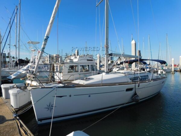 Jeanneau Sun Odyssey 39i New Listing