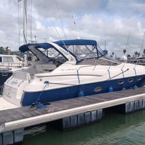 Regal 3860 Commodore Available For Co-Brokerage