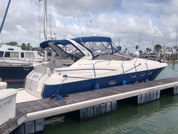 Regal 3860 Commodore Available For Co-Brokerage