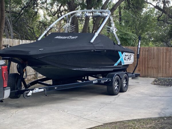 Mastercraft X-Star SS - Image 5