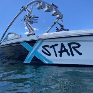 Mastercraft X-Star SS