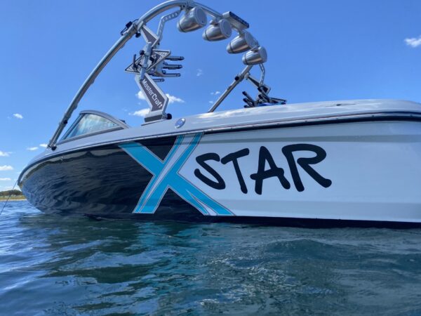 Mastercraft X-Star SS