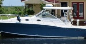 33' WELLCRAFT 330 COASTAL 2004 - READY TO GO!!! (Copy)