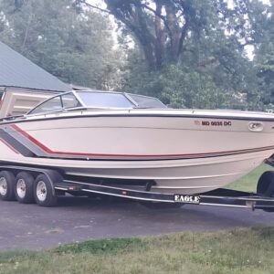 1991 Formula 272 SR-1